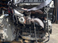 двигатель Renault Espace 4 поколение [рестайлинг] 2007, 2.2 л., G9T 743, дизель, АКПП, G9T743 - фото №4