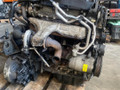 двигатель Peugeot Boxer 2 поколение 2011, 2.2 л., 4HU (P22DTE), дизель, МКПП, P22DTE, 4HU - фото №3