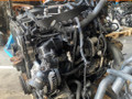 двигатель Peugeot Boxer 2 поколение 2011, 2.2 л., 4HU (P22DTE), дизель, МКПП, P22DTE, 4HU - фото №4