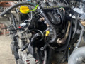 двигатель Renault Master 2 поколение 2003, 2.2 л., G9T 720, дизель, МКПП, G9T720, G9TS720 - фото №4