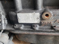 двигатель Renault Master 2 поколение 2003, 2.2 л., G9T 720, дизель, МКПП, G9T720, G9TS720 - фото №5
