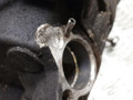 компрессор кондиционера BMW 5 серия E60/E61 2007, 2.5 л., M57 D25 (256D2), дизель, АКПП, 7SEU17C, 6983098, 64526983098, 4471907212 - фото №6