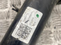пневмостойка задняя BMW 7 серия G11/G12 G11 2018, 3.0 л., B57 D30 A, дизель, АКПП, singapore grau metallic (b41), седан, полный привод, правый руль, R308617172 - фото №5