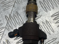 форсунка Peugeot 3008 1 поколение 2012, 1.6 л., 9HR (DV6C), дизель, робот, 9802448680 - фото №2