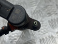 форсунка Peugeot 3008 1 поколение 2012, 1.6 л., 9HR (DV6C), дизель, робот, 9802448680 - фото №3
