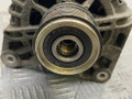 генератор Renault Megane 3 поколение 2012, 1.5 л., K9K 846, дизель, МКПП, 231000027R, 2606288A - фото №2