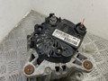 генератор Renault Megane 3 поколение 2012, 1.5 л., K9K 846, дизель, МКПП, 231000027R, 2606288A - фото №5