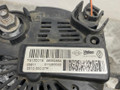 генератор Renault Megane 3 поколение 2012, 1.5 л., K9K 846, дизель, МКПП, 231000027R, 2606288A - фото №6