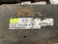 стартер Renault Master 2 поколение [рестайлинг] 2007, 2.5 л., G9U 750, дизель, МКПП, 8200634602 - фото №2