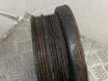 шкив коленвала BMW 5 серия E60/E61 2007, 3.0 л., M57 D30 (306D3), дизель, АКПП, задний привод, 11237793593, 7793593 - фото №4
