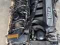 двигатель BMW 5 серия E60/E61 [рестайлинг] E60 2009, 3.0 л., N53 B30 A, бензин, МКПП, N53, N53B30, N53B30A - фото №2