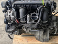 двигатель BMW 5 серия E60/E61 [рестайлинг] E60 2009, 3.0 л., N53 B30 A, бензин, МКПП, N53B30A, N53B30U0 - фото №3