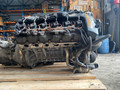 двигатель BMW 5 серия E60/E61 [рестайлинг] E60 2009, 3.0 л., N53 B30 A, бензин, МКПП, N53B30A, N53B30U0 - фото №4