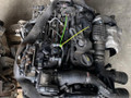 двигатель Peugeot 508 1 поколение 2013, 1.6 л., 9HL (DV6C), дизель, МКПП - фото №2