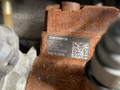 ТНВД Peugeot 508 1 поколение 2013, 1.6 л., 9HL (DV6C), дизель, МКПП, 9672605380, A2C53381555 - фото №2