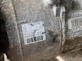 компрессор кондиционера Renault Megane 3 поколение 2011, 1.5 л., K9K 846, дизель, МКПП, 8200939386A, 6SEL14C - фото №2