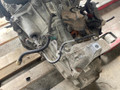 КПП механическая (МКПП) Renault Megane 3 поколение 2011, 1.5 л., K9K 846, дизель, МКПП, 320108901R - фото №2