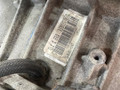 КПП механическая (МКПП) Renault Megane 3 поколение 2011, 1.5 л., K9K 846, дизель, МКПП, 320108901R - фото №3