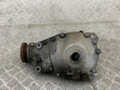 редуктор переднего моста BMW 3 серия F30/F31/F34 [рестайлинг] F30 2015, 2.0 л., N47 D20 C, дизель, МКПП, estoril blau (b45), седан, полный привод, правый руль, 31517567345, 7567345, 7584519, 31507584519, 7584520, 31507584520 - фото №3