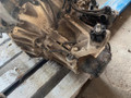 КПП механическая (МКПП) Renault Kangoo 2 поколение 2012, 1.5 л., K9K 808, дизель, МКПП, 320105142R - фото №2