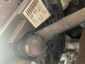 генератор Volkswagen Sharan 1 поколение [2-й рестайлинг] 2006, 1.9 л., BVK, дизель, МКПП, 06F903023J - фото №2