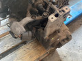 КПП механическая (МКПП) Volkswagen Touran 1 поколение 2005, 2.0 л., BLX, бензин, МКПП - фото №2