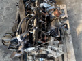 двигатель BMW 1 серия F20/F21 2015, 2.0 л., N47 D20 D, дизель, МКПП, задний привод, N47D20D - фото №2
