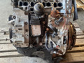 двигатель BMW 1 серия F20/F21 2015, 2.0 л., N47 D20 D, дизель, МКПП, задний привод, N47D20D - фото №3