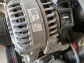 генератор Mini Cooper 3 поколение 2014, 1.5 л., B38 A15 A, бензин, МКПП - фото №2