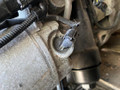 компрессор кондиционера Mini Cooper 3 поколение 2014, 1.5 л., B38 A15 A, бензин, МКПП, 64529295050, 9295050 - фото №2