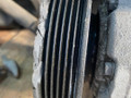 компрессор кондиционера Renault Scenic 3 поколение 2011, 1.5 л., K9K 837, дизель, МКПП, 8200939386A, 6SEL14C - фото №3