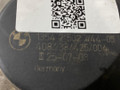 заслонка дроссельная BMW 5 серия E60/E61 2004, 2.2 л., M54 B22 (226S1), бензин, МКПП, 7502444, 13547502444 - фото №3