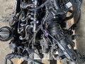 двигатель BMW 3 серия F30/F31/F34 [рестайлинг] F30 2015, 2.0 л., N47 D20 D, дизель, МКПП, estoril blau (b45), седан, полный привод, правый руль, N47D20D, N47D20S - фото №2