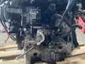 двигатель BMW 3 серия F30/F31/F34 [рестайлинг] F30 2015, 2.0 л., N47 D20 D, дизель, МКПП, estoril blau (b45), седан, полный привод, правый руль, N47D20D, N47D20S - фото №3