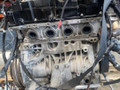 двигатель BMW 3 серия F30/F31/F34 [рестайлинг] F30 2015, 2.0 л., N47 D20 D, дизель, МКПП, estoril blau (b45), седан, полный привод, правый руль, N47D20D, N47D20S - фото №4