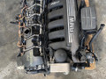 двигатель BMW 5 серия E60/E61 [рестайлинг] 2009, 3.0 л., N53 B30 A, бензин, АКПП, N53B30, N53B30A - фото №2
