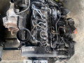 двигатель Volkswagen Golf 5 поколение 2009, 2.0 л., CBAB, дизель, МКПП - фото №2