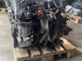 двигатель Volkswagen Golf 5 поколение 2009, 2.0 л., CBAB, дизель, МКПП - фото №3