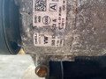 компрессор кондиционера Volkswagen Golf 5 поколение 2009, 2.0 л., CBAB, дизель, МКПП, 5N0820803A - фото №2