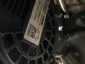 генератор Ford Transit 8 поколение 2018, 2.0 л., YLF6, дизель, МКПП, GK2T10300BC, GK2T10300, FGN20S041 - фото №2