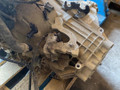 КПП механическая (МКПП) Ford Transit 8 поколение 2018, 2.0 л., YLF6, дизель, МКПП, GK3R7002JGA - фото №2