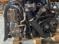 двигатель Audi A3 8P [2-й рестайлинг] 2011, 2.0 л., CDLA, бензин, МКПП, BPJ, BUL, BGB, BPG, BWE, BWT, BYK, AXX, BPY, BWA, CDL, CDLA, CDLC - фото №3