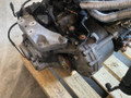 КПП механическая (МКПП) Audi S3 8P [2-й рестайлинг] 2011, 2.0 л., CDLA, бензин, МКПП, KZV, KZV, 02Q300012G, 02Q300012GX - фото №2