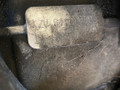 КПП механическая (МКПП) Audi S3 8P [2-й рестайлинг] 2011, 2.0 л., CDLA, бензин, МКПП, KZV, KZV, 02Q300012G, 02Q300012GX - фото №3