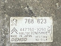 компрессор кондиционера Peugeot 308 T7 [рестайлинг] 2011, 1.6 л., 5FS (EP6C), бензин, МКПП, 5SEL12C, 768623, 4471503250 - фото №5
