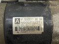 стартер Peugeot 308 T7 [рестайлинг] 2011, 1.6 л., 5FS (EP6C), бензин, МКПП, 7550017, M000T32271 - фото №2
