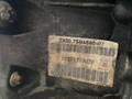 КПП механическая (МКПП) Mini Countryman 1 поколение 2013, 1.6 л., N47 C16 A, дизель, МКПП, 23007594640, 7594640 - фото №3