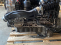 двигатель BMW 3 серия E92/E93 [рестайлинг] 2012, 3.0 л., N57 D30 A, дизель, АКПП, задний привод, правый руль - фото №3