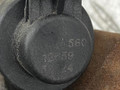 ТНВД BMW X5 E53 [рестайлинг] 2005, 3.0 л., M57 D30 (306D2), дизель, АКПП, 7788678, 0445010073 - фото №4