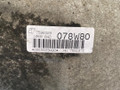 КПП автоматическая (АКПП) BMW 3 серия E92/E93 [рестайлинг] 2012, 3.0 л., N57 D30 A, дизель, АКПП, задний привод, правый руль, 24007590329, 24007590330, 7590329, 7590330 - фото №2